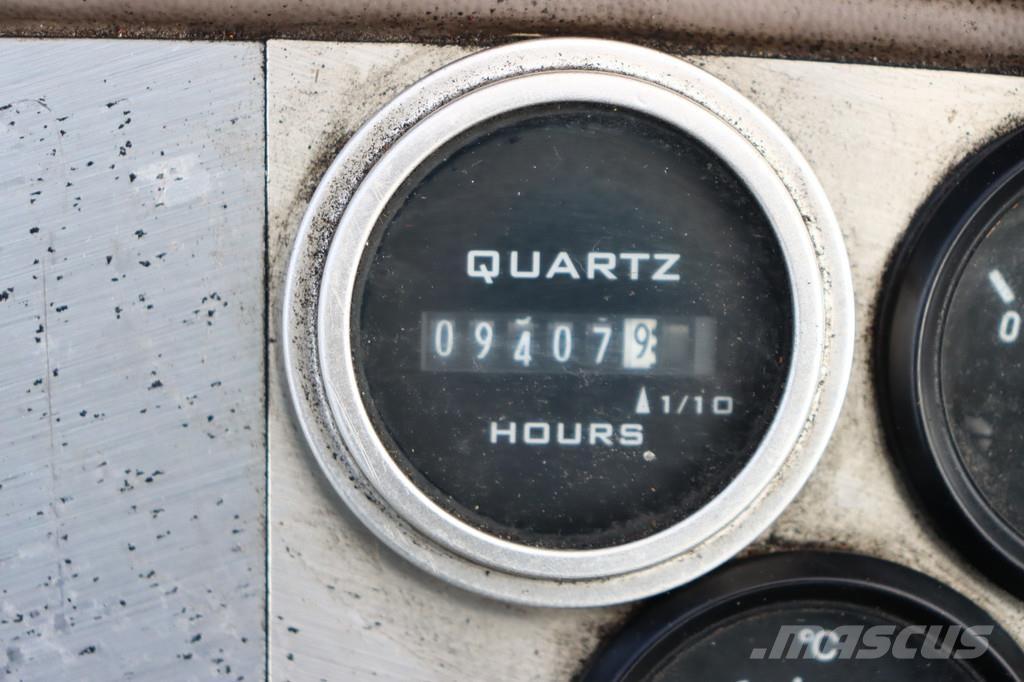 Svetruck 1060-30 Dieselstapler