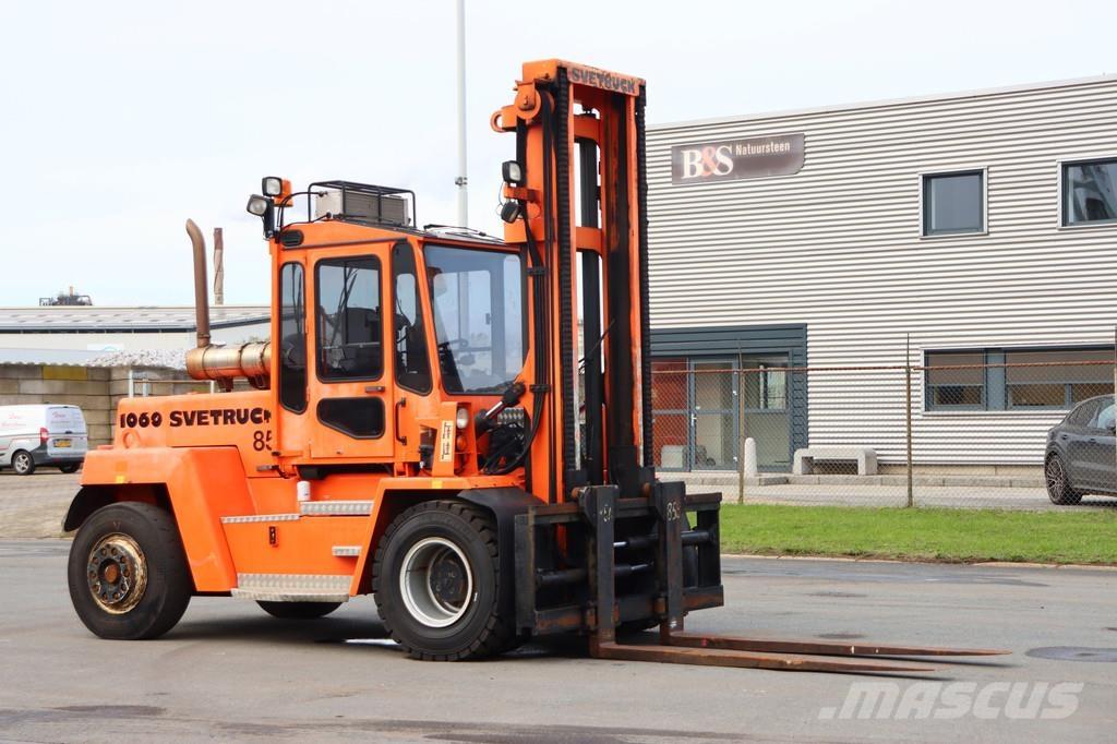 Svetruck 1060-30 Dieselstapler