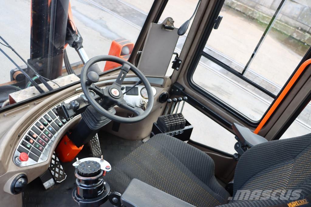 Svetruck 1060-30 Dieselstapler