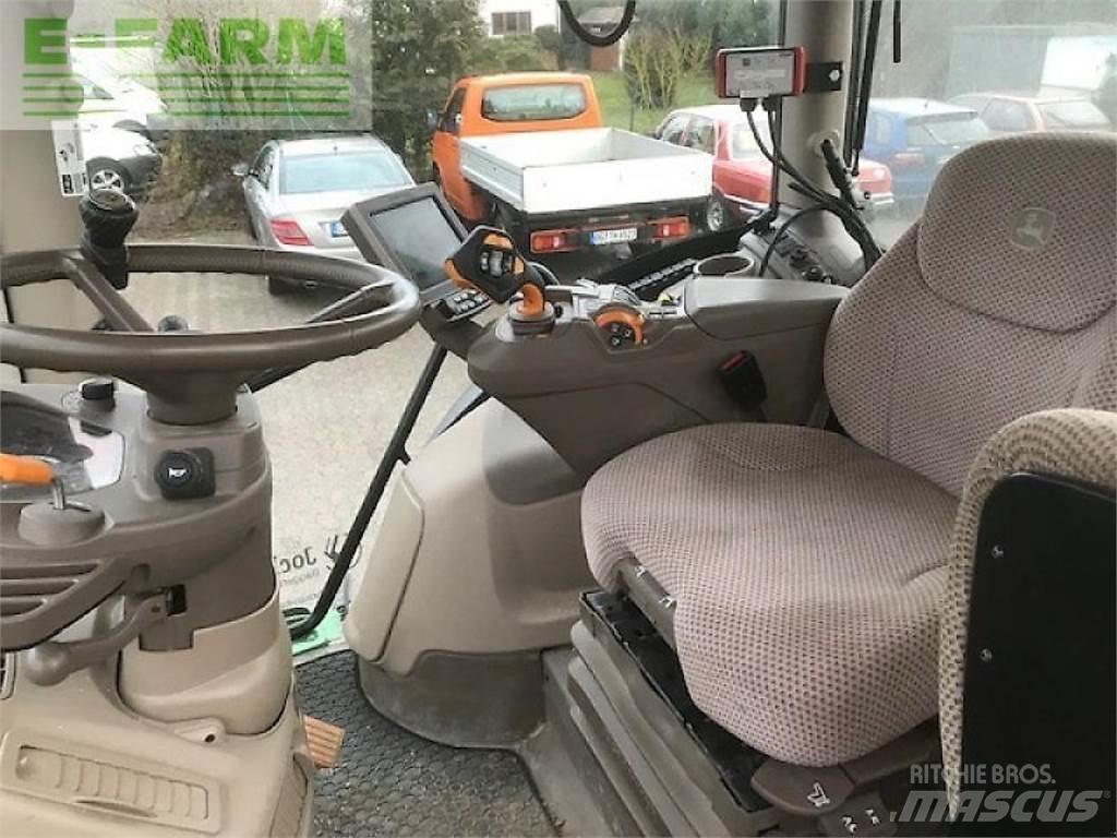 John Deere 6215r Traktoren