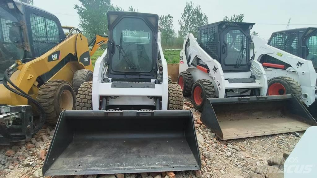 Bobcat S 185 Kompaktlader