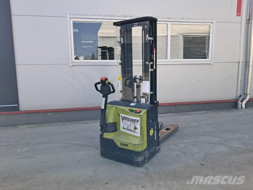 Clark WSX 14 Elektrostapler