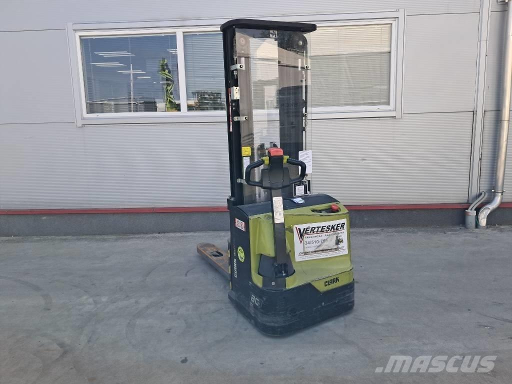 Clark WSX 14 Elektrostapler