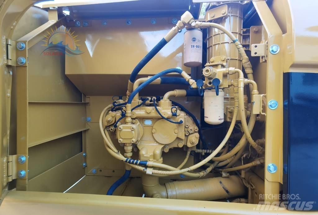 CAT 320 C L Raupenbagger