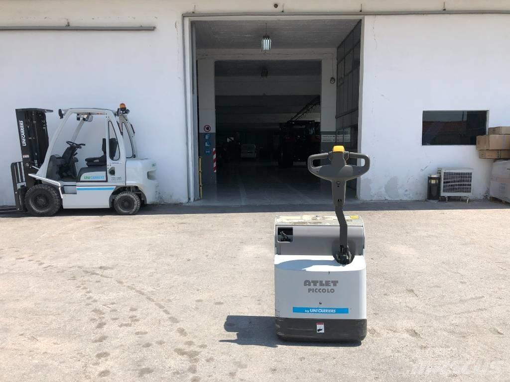 Atlet PLL200 Handgeführter Palettenstapler