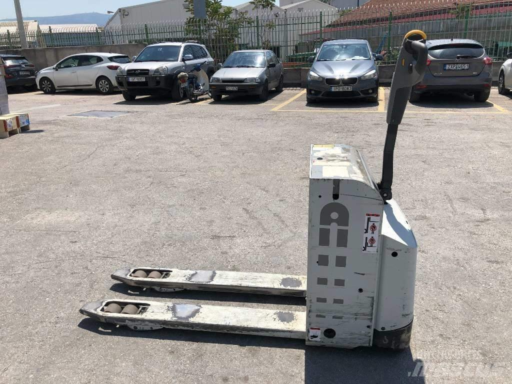 Atlet PLL200 Handgeführter Palettenstapler