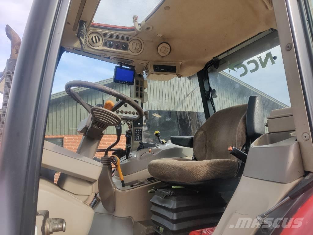 John Deere 5100 R Traktoren