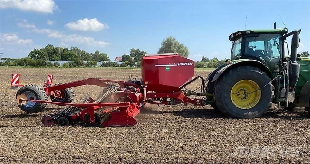 Horsch Pronto 6KR Drillmaschinenkombination