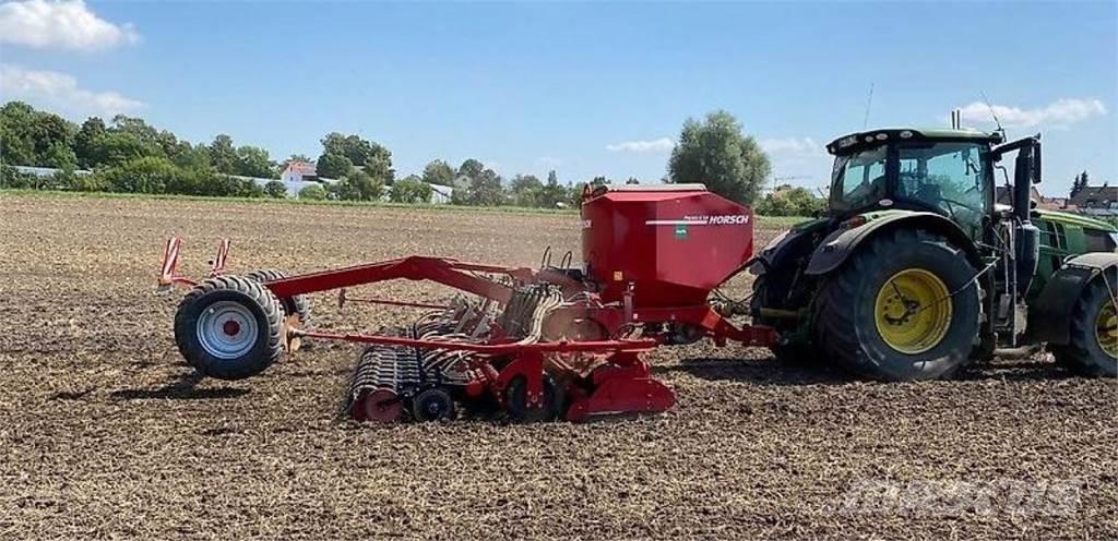 Horsch Pronto 6KR Drillmaschinenkombination