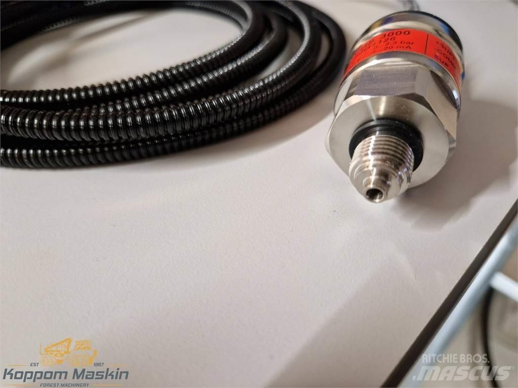Rottne 059-0234 Elektronik