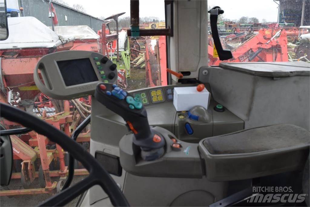 Fendt 716 Vario Traktoren
