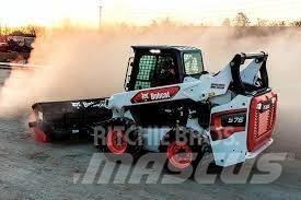 Bobcat S 76 Kompaktlader