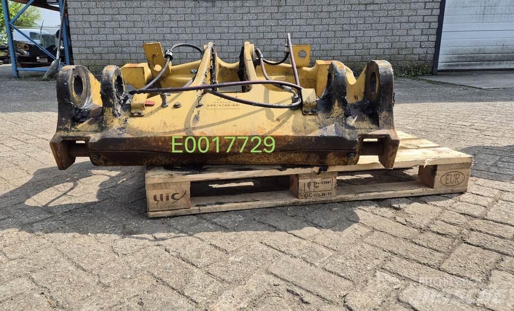 CAT PW2506 Schnellwechsler