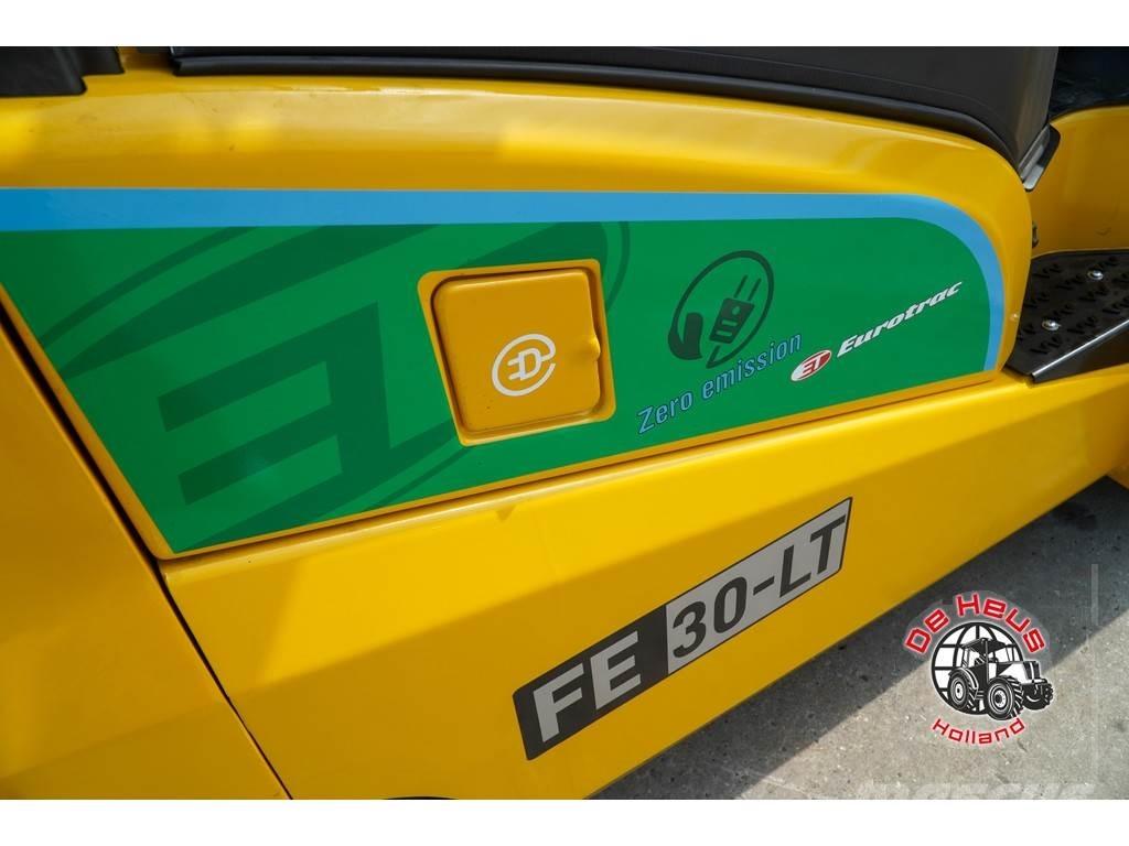 Eurotrac FE30-LT Andere Gabelstapler