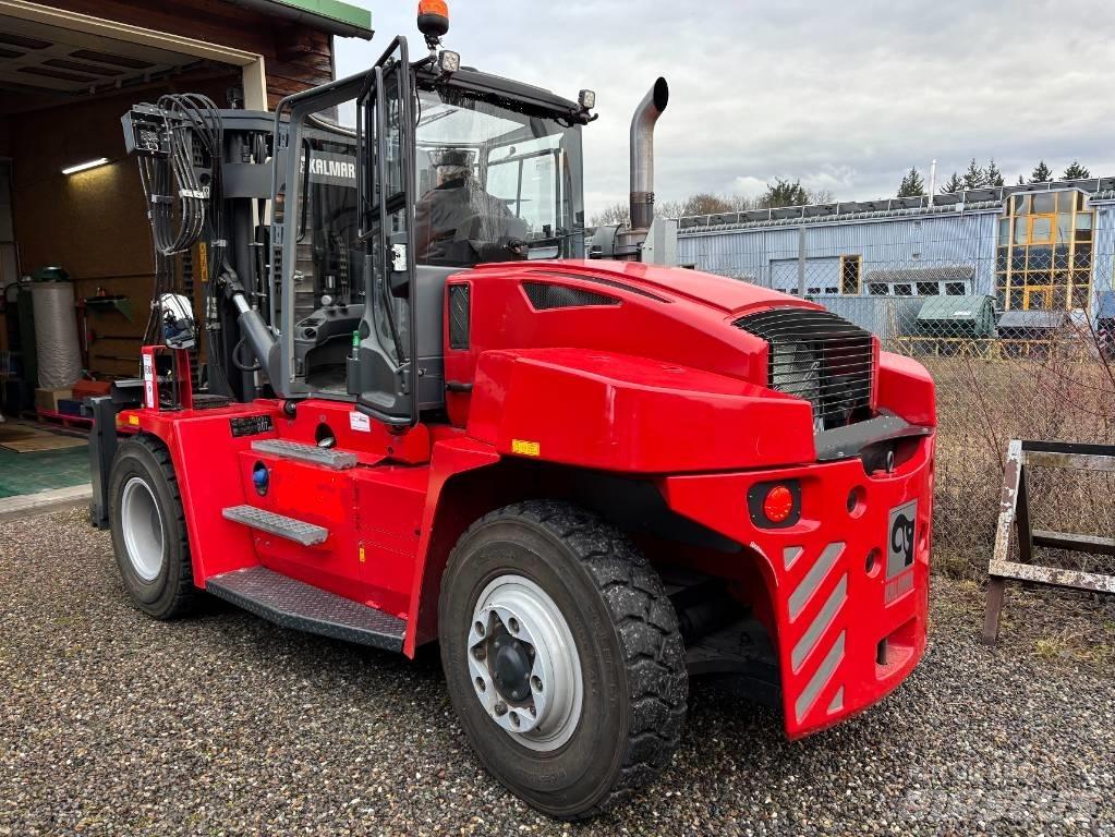 Kalmar DCG 120-6 Dieselstapler