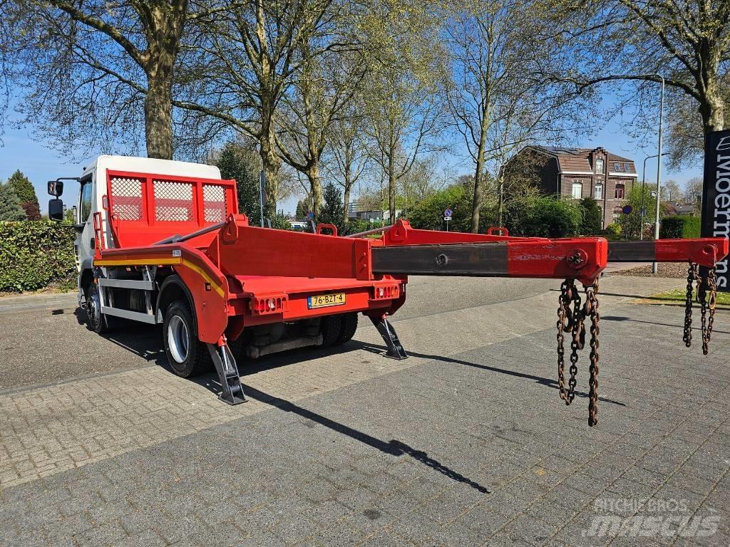 DAF LF 220 Kipplader