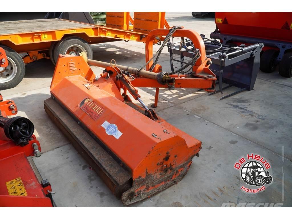 Tierre TCL 200 Sonstige Landmaschinen