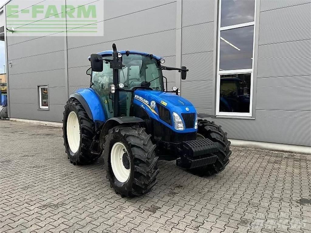 New Holland t 5.95 Traktoren