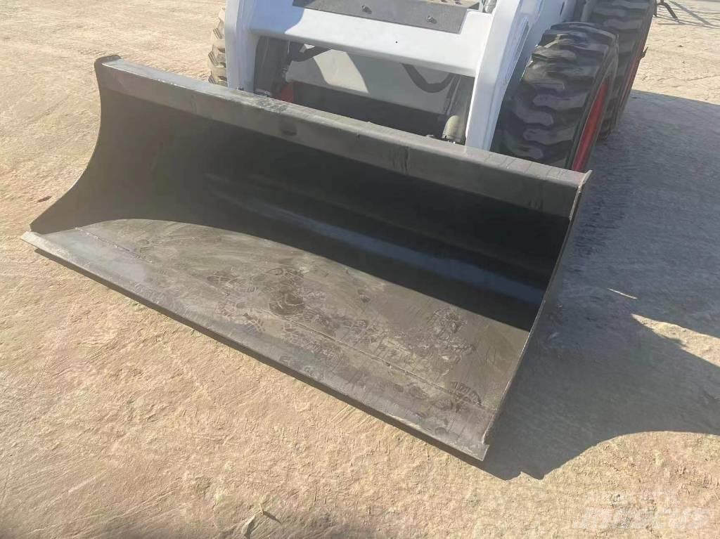 Bobcat S 185 Kompaktlader