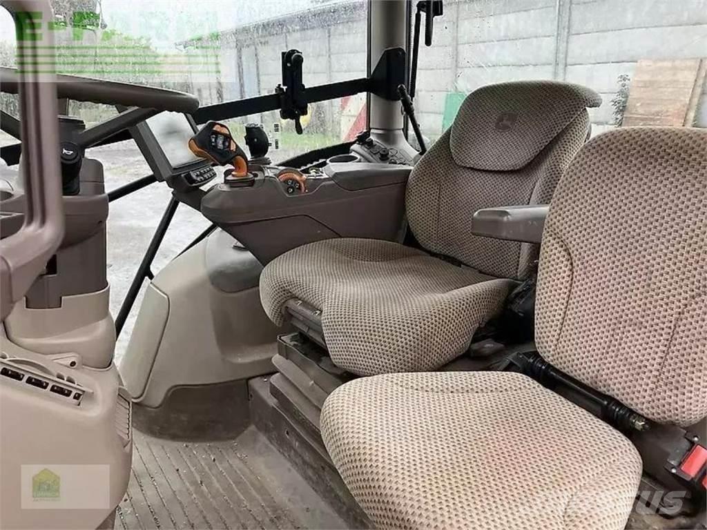 John Deere 6230r Traktoren