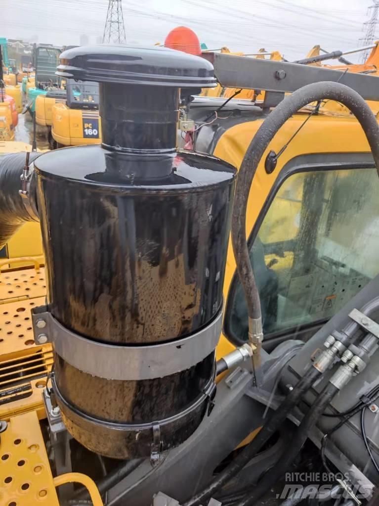 Volvo EC 360 B LC Raupenbagger