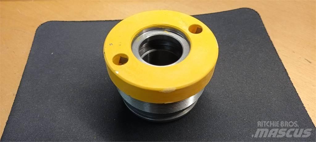 Rottne 046-0284 Hydraulik