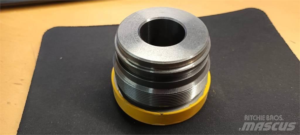 Rottne 046-0284 Hydraulik