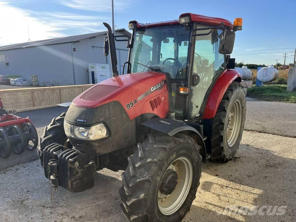 Case IH Farmall 95 A Traktoren
