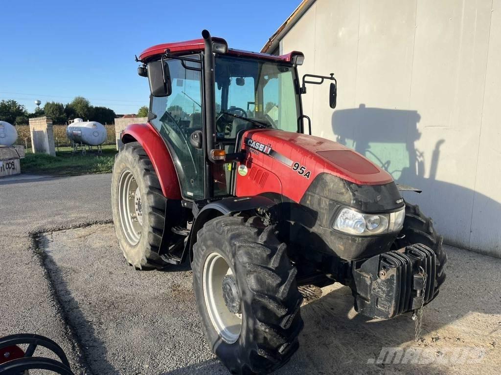 Case IH Farmall 95 A Traktoren