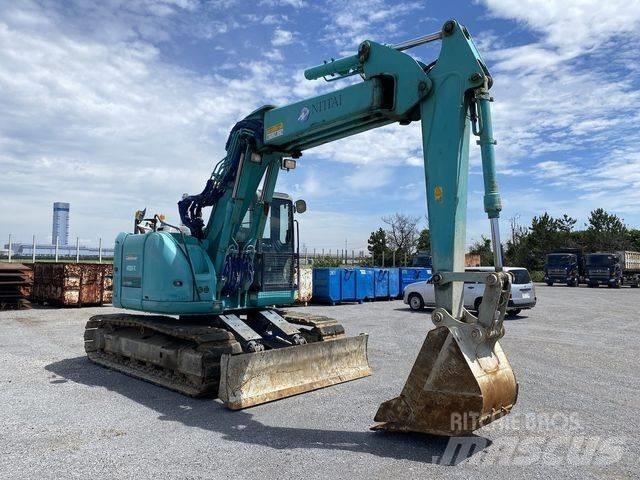 Kobelco SK130 UR -3 Raupenbagger