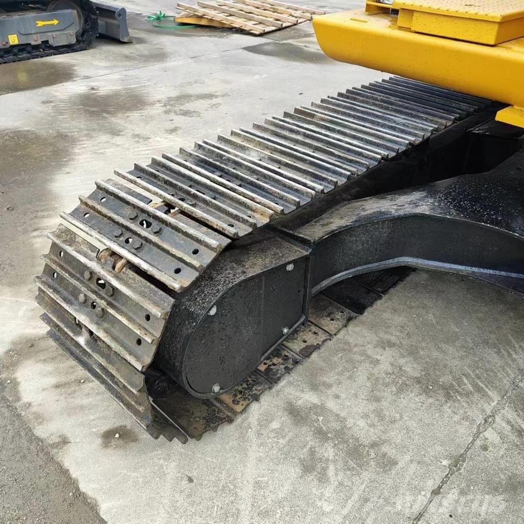 CAT 307E2 Minibagger < 7t