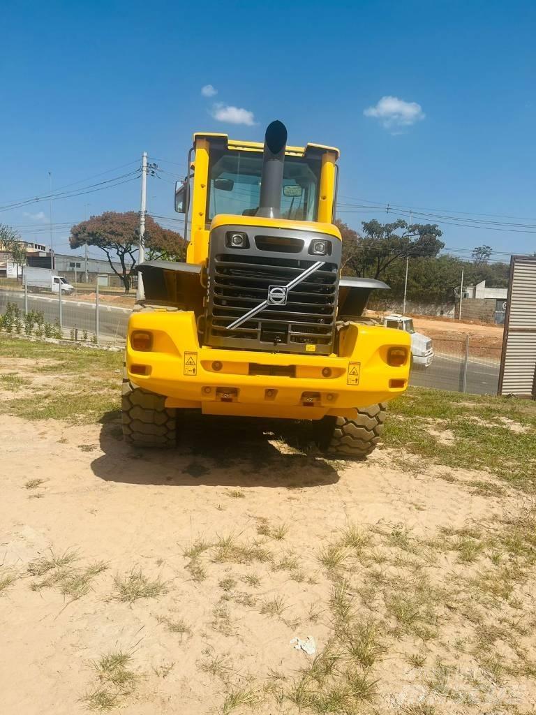 Volvo L 90 F Radlader