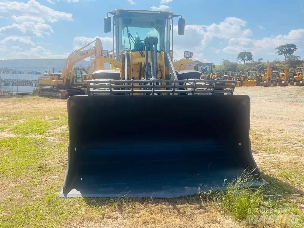 Volvo L 90 F Radlader
