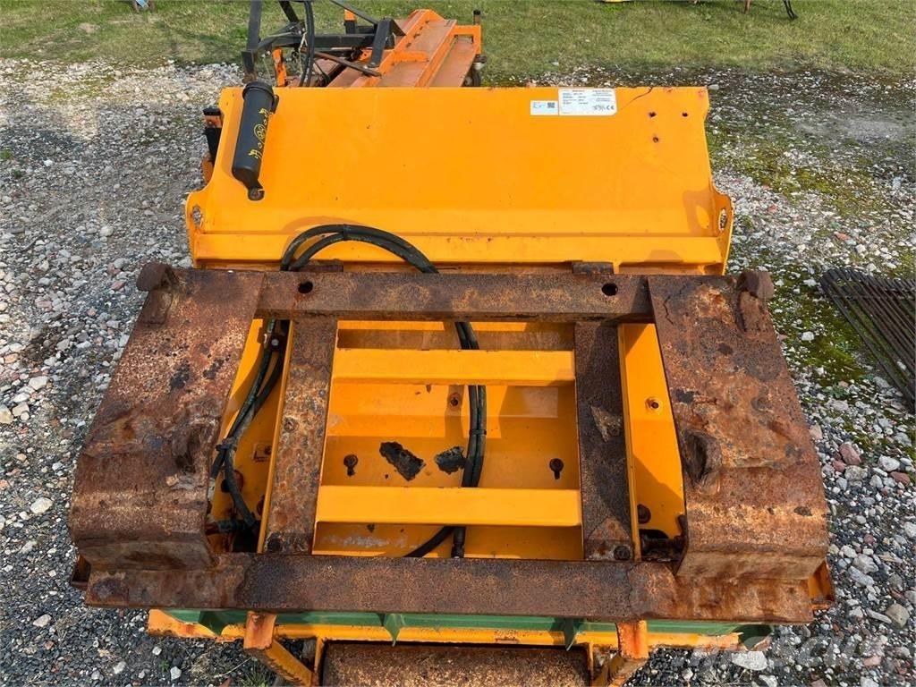 GiANT MVB-550-G Weitere Viehgeräte