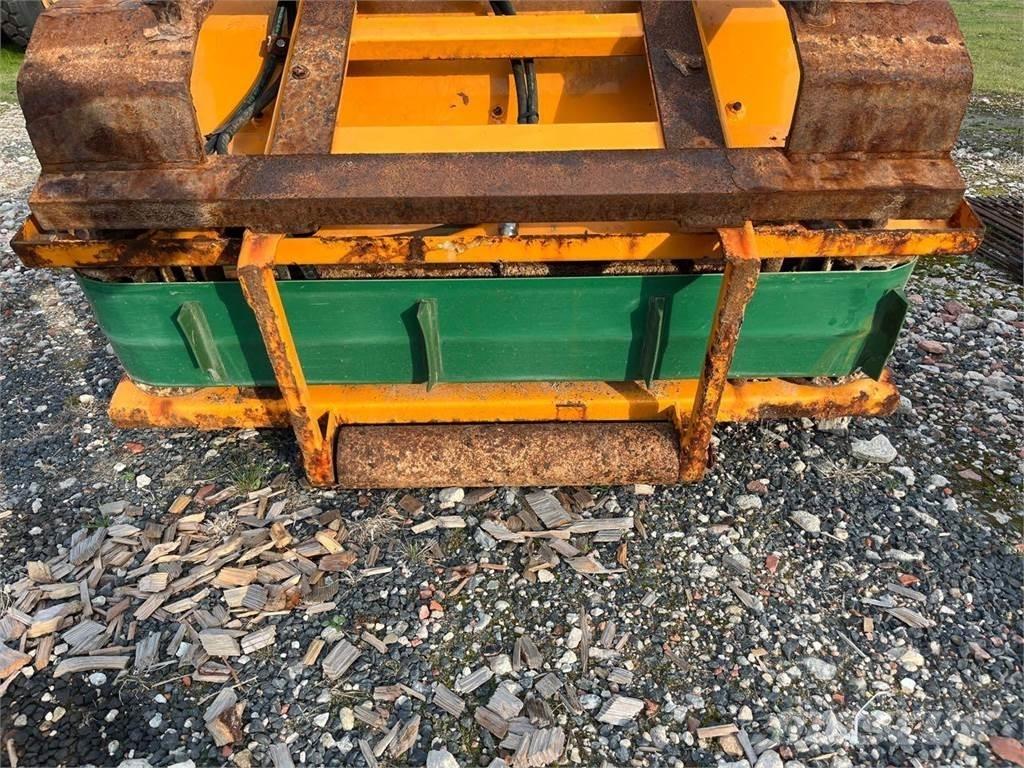 GiANT MVB-550-G Weitere Viehgeräte