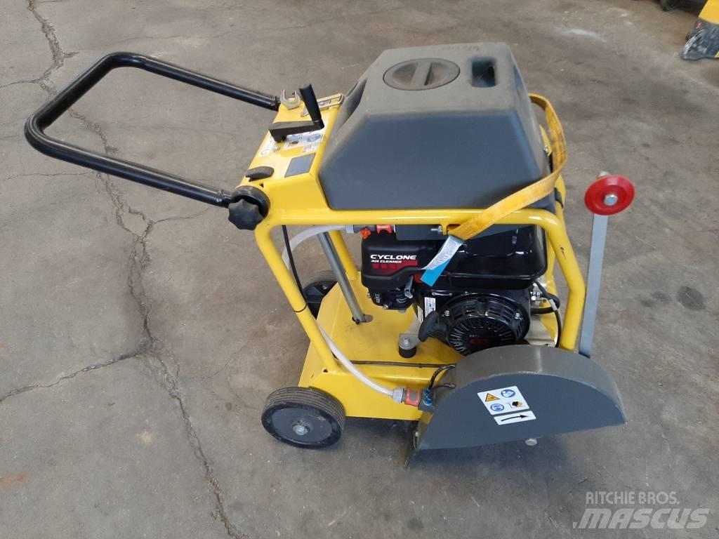 Wacker Neuson BFS735 Asphalt-/Betonsägen