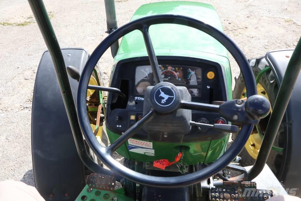 John Deere 5400 Traktoren