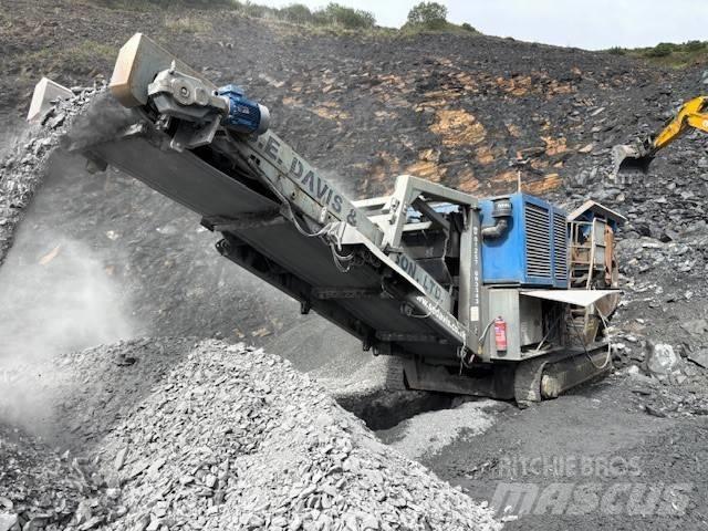 Kleemann MC110Z Pulverisierer