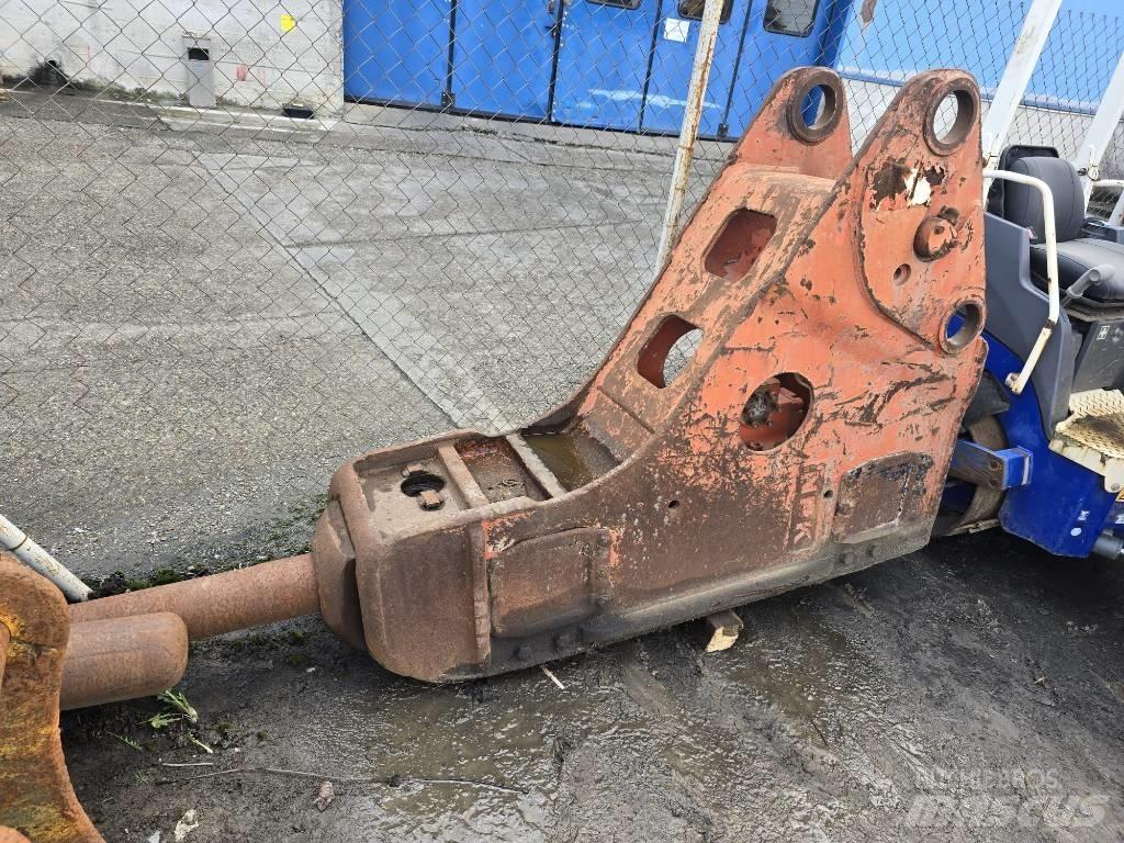 NPK 3T Hammer / Brecher