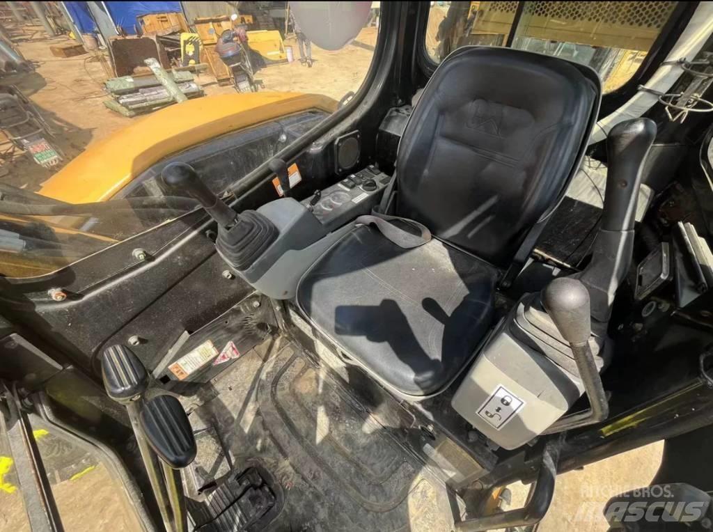 CAT 305 C CR Minibagger < 7t