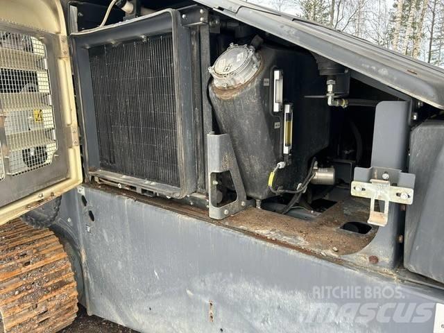 Metso ST 2.8 Mobile Siebanlagen