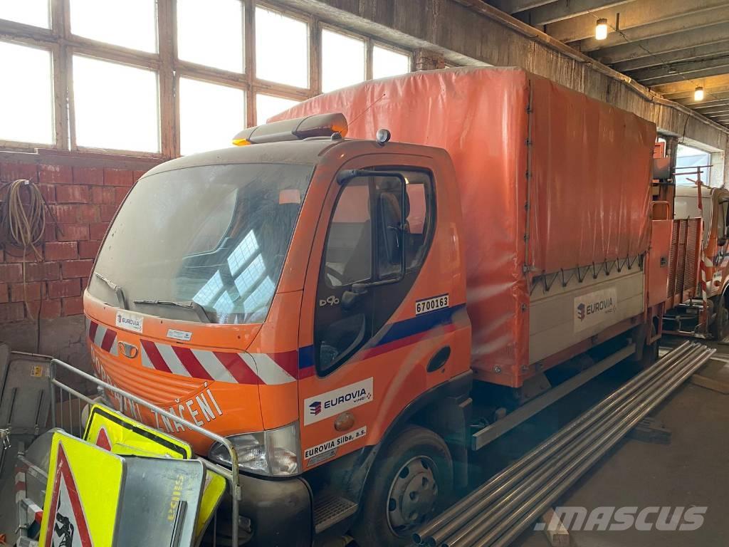 Avia D 90 EL Andere Fahrzeuge