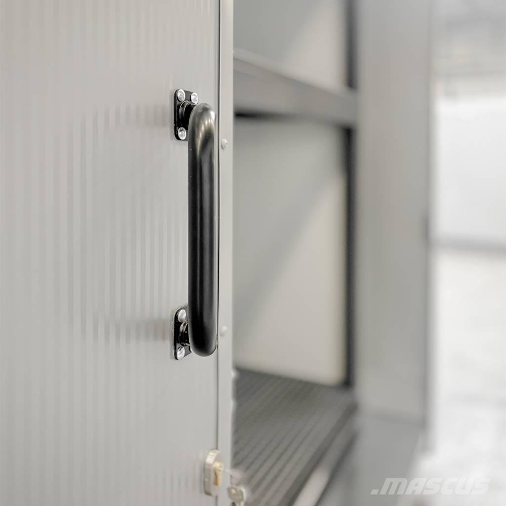  IKAPOL Sp. z o.o. inne Spezialcontainer