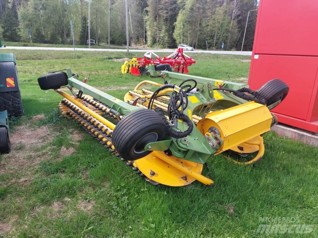 Elho V-Twin 600 Schwader
