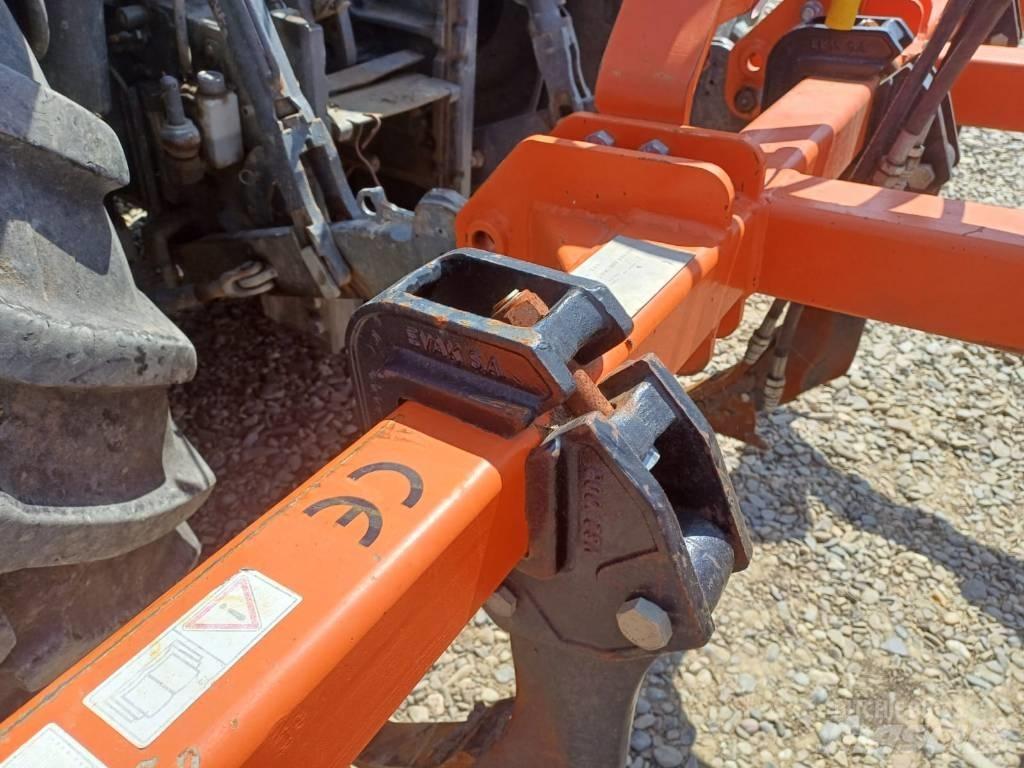  Evak Y62 Sonstige Landmaschinen