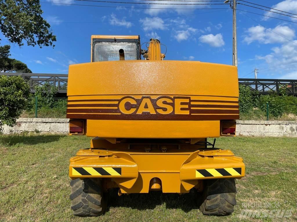 CASE 688 B Mobilbagger