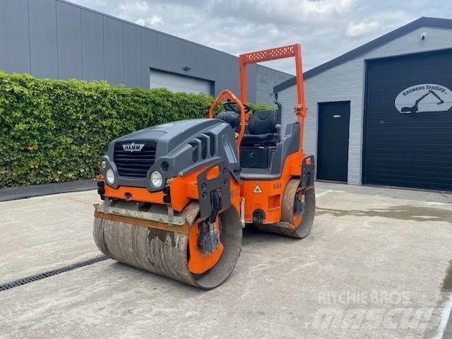 Hamm HD 12 VV Tandemwalzen