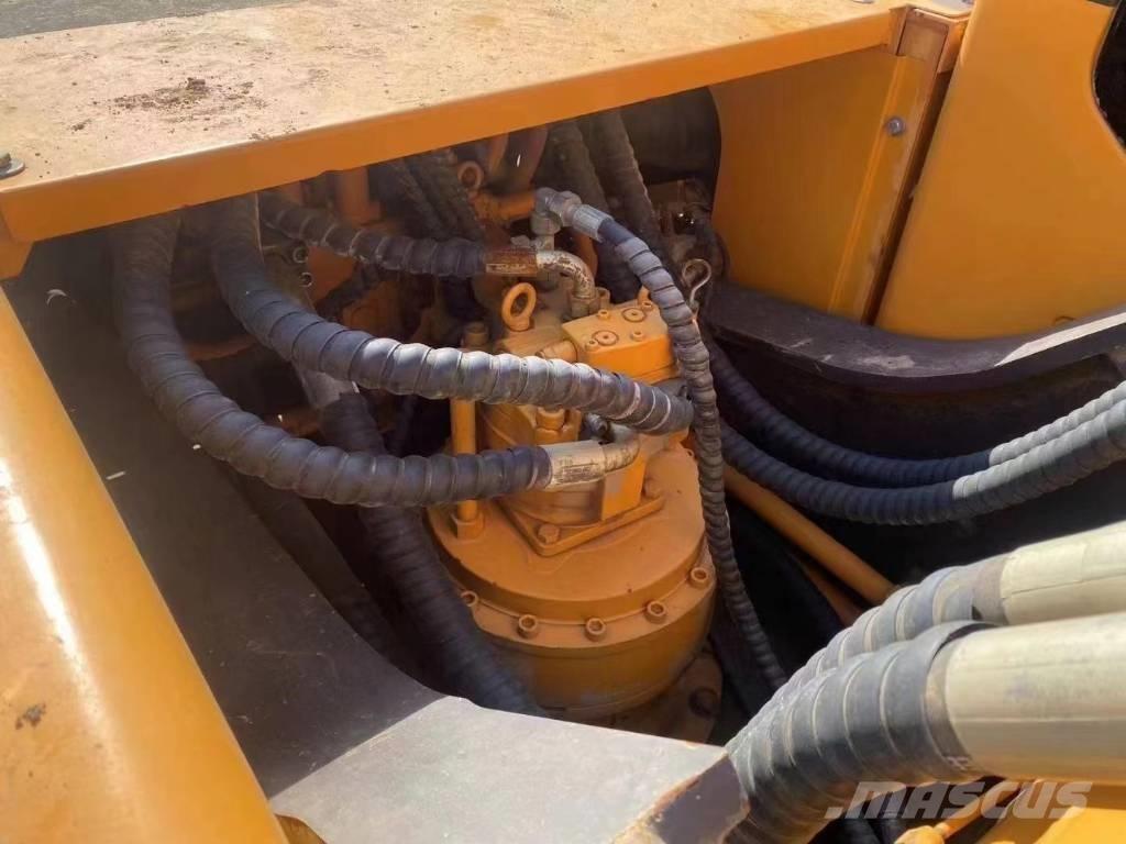 Sany 215c 305C Raupenbagger