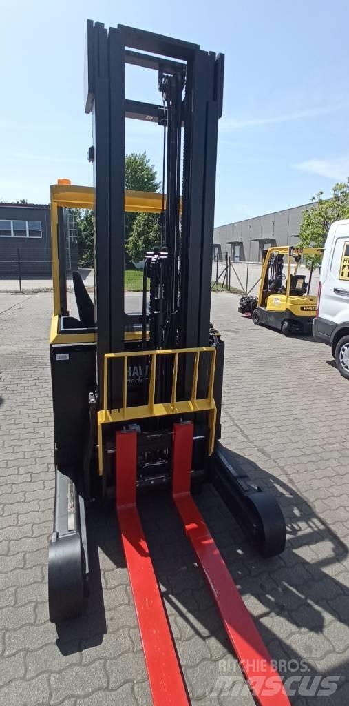 Hyster R 1.4 Schubmaststapler