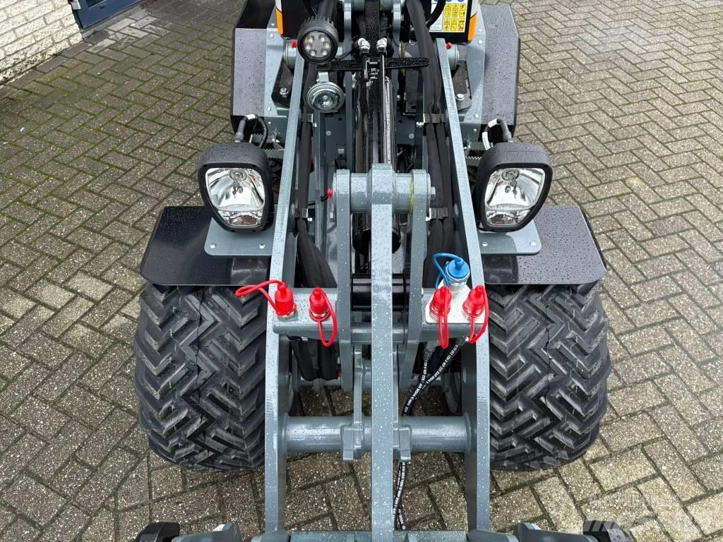 Giant G1500 Xtra Minilader